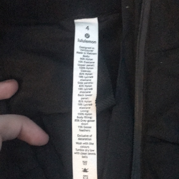 jacket - Picture 3 of 5